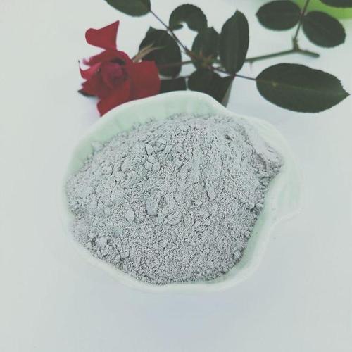 诚诺厂家供应 水产养殖除氨氮用沸石粉 饲料 肥料填充料用沸石粉